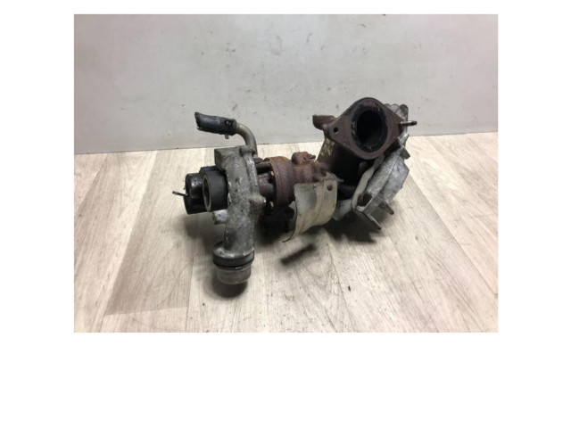 Турбина Renault Clio III 7701478939, 7701478939 для двигателя K9K-770(K9K-67)