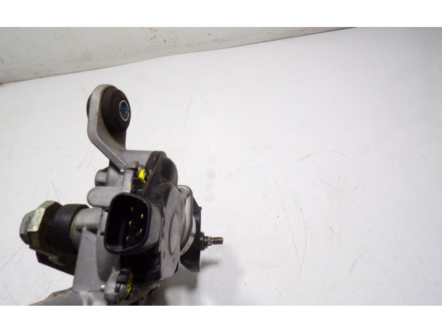 Моторчик дворников 8250A493 Mitsubishi Mirage VI G4 Attrage