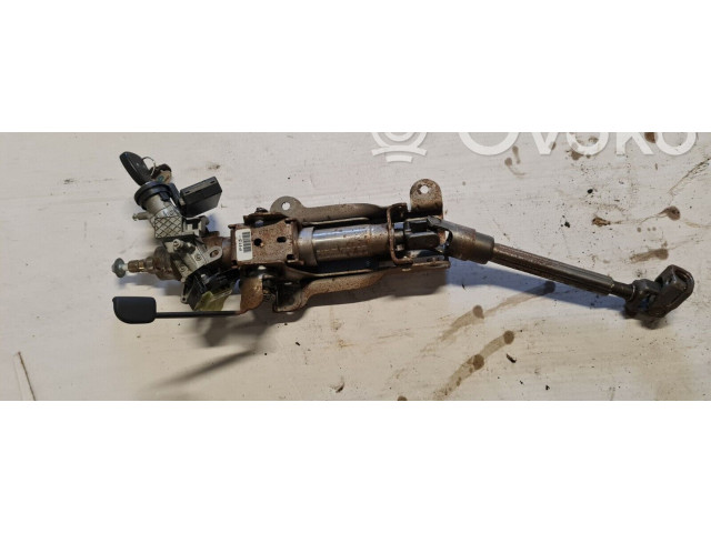 рейка Колонка рулевая 05057279AM Jeep Compass