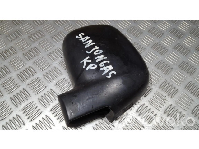 Пластиковая отделка зеркала