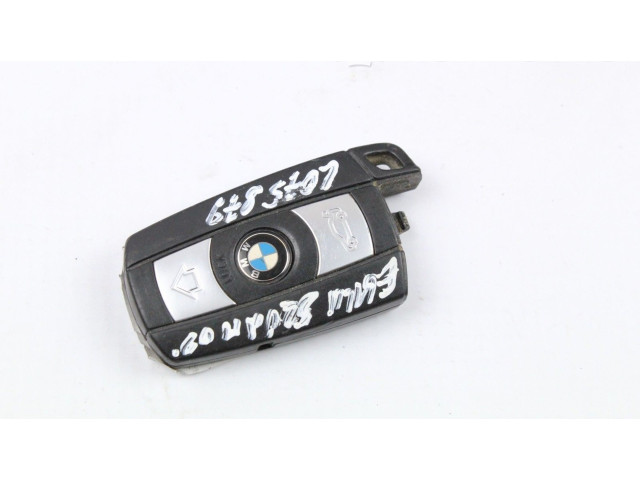 Řídící jednotka 7812500 BMW 5 E60 E61 2008