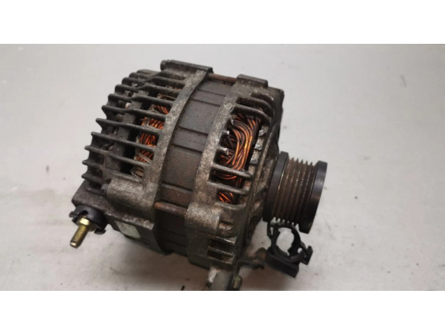 Генератор 23100AU400 Nissan X-Trail T30 2.5