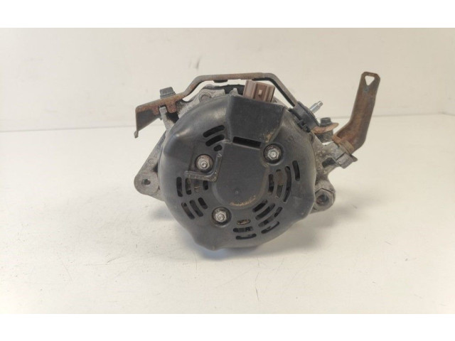 Генератор 1042102300, 270600Y020 Daihatsu Charade XP90