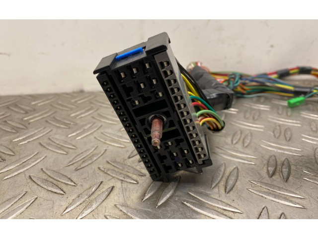 Turbodmychadlo Ручка поворотов/ фонарей 26090641 Chevrolet Blazer