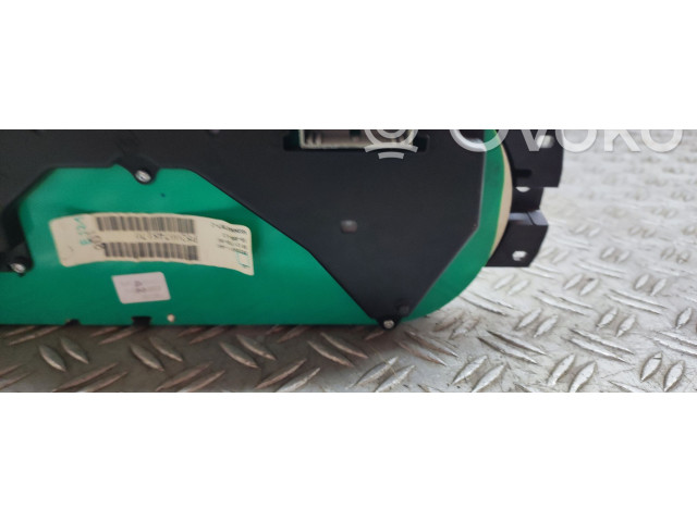 Přístrojová deska Renault Thalia II 2012 216501761