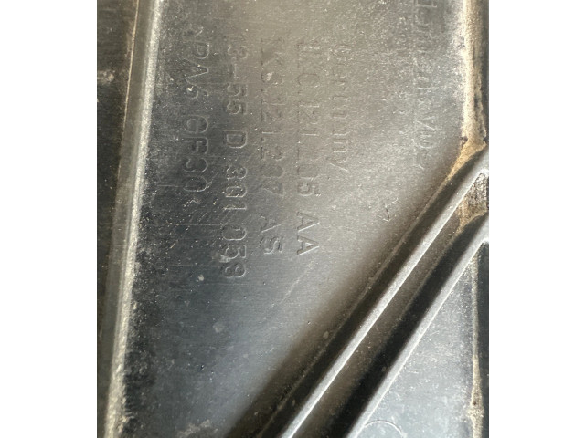 Комплект вентиляторов 1K0959455EF, 7726030104 Skoda Octavia Mk2 (1Z)