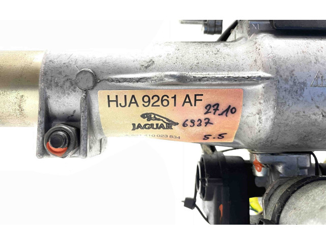  рейка  Колонка рулевая 831410023834, HJA9261AF   Jaguar XK8 - XKR 1996 - 2006 года