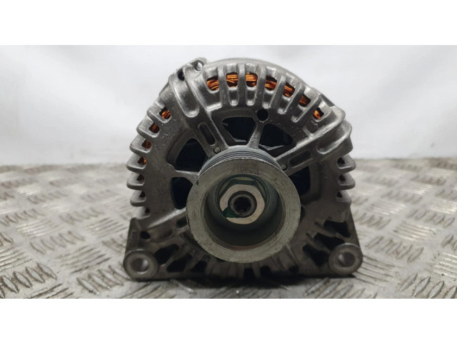 Генератор 5705EW, CGB14197 Citroen Berlingo 2.0