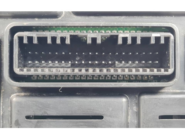 Přístrojová deska Hyundai i10 2013 VPDHBF10A855A