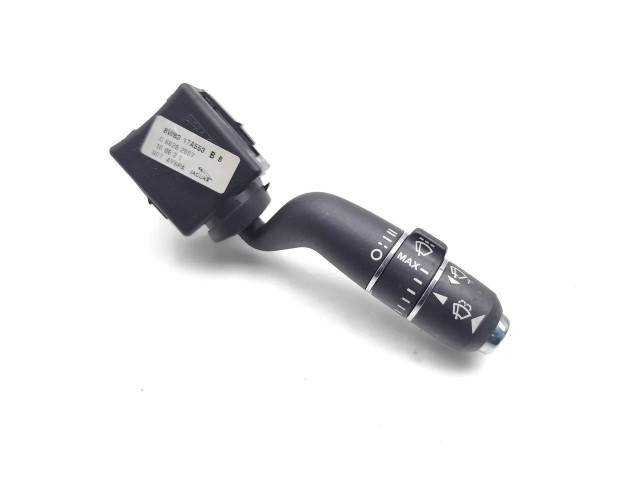 Ручка стеклоочистителей 8W83-17A553-BB, G66282007 Jaguar XF