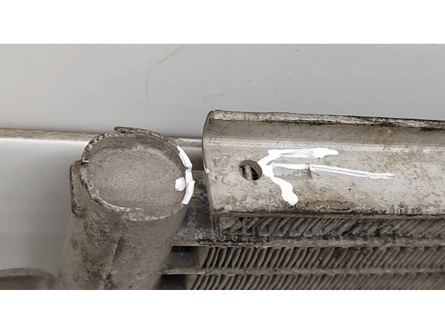 Радиатор охлаждения кондиционера воздуха