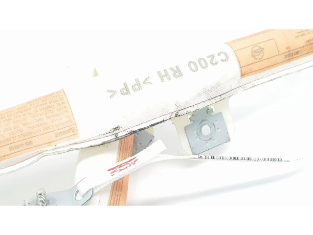 Боковая подушка безопасности 8622034000 SsangYong Korando