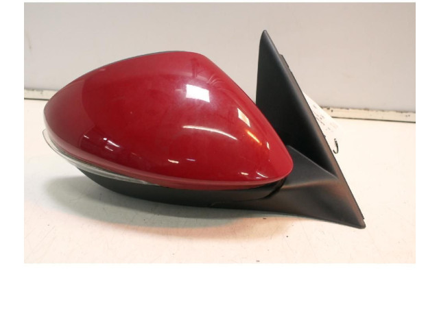 Zpětné zrcátko Alfa Romeo Stelvio 2017