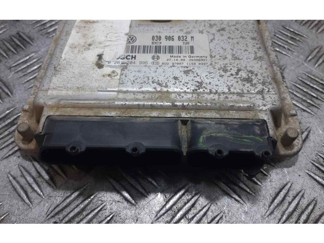 Řídící jednotka 030906032M Seat Arosa 2000