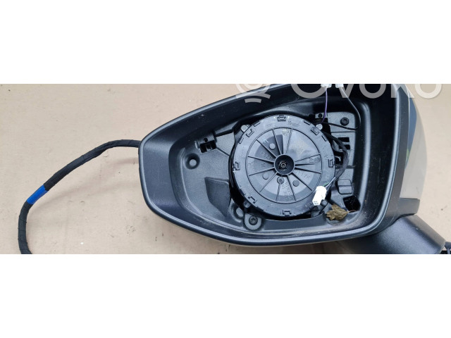 Зеркало электрическое Audi A3 8Y 2020 - года