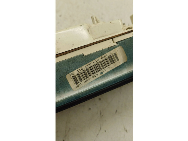 Панель приборов 4A1919033CL   Audi A6 S6 C4 4A       