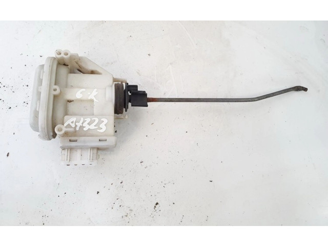 Турбина Вакуумный насос центрально замка Volkswagen PASSAT B3  357862153h         