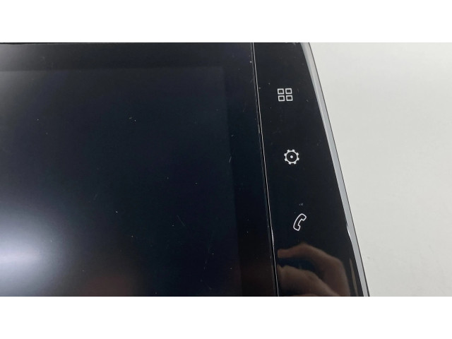 Дисплей 98345773ZD, 8019000173671002 Peugeot Partner III