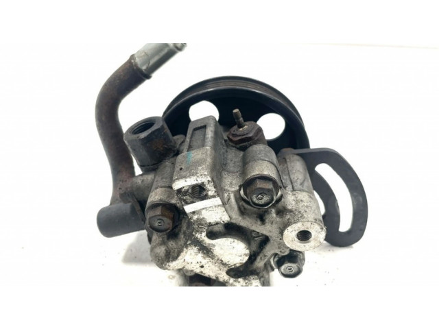 Насос усилителя руля