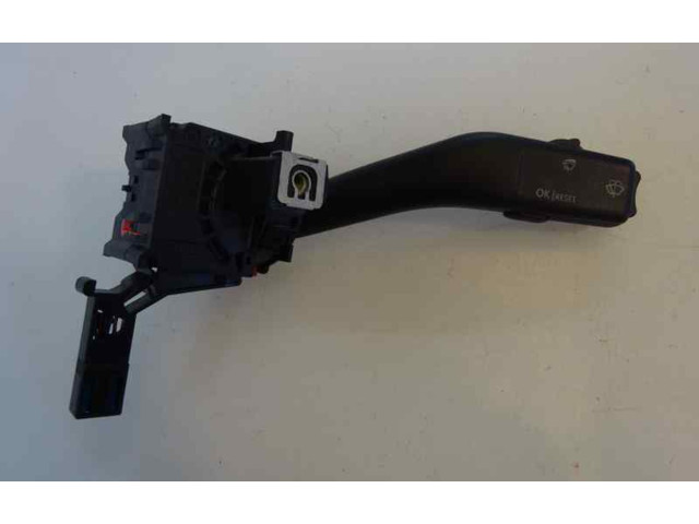 Ручка стеклоочистителей 1K0953519C Volkswagen Jetta V