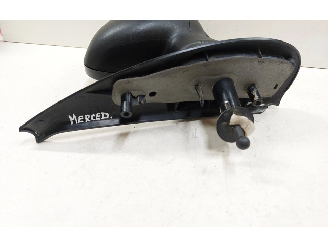 Zpětné zrcátko Mercedes-Benz Citan W415 2015 232636215