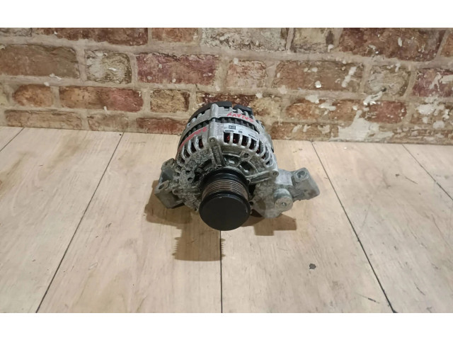 Генератор 115908 Ford Galaxy