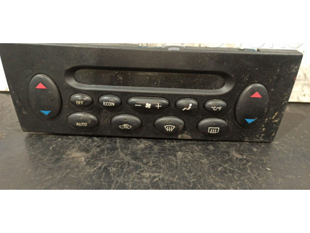 Рулевая рейка Блок управления кондиционера воздуха / климата/ печки (в салоне) Rover 75 - года