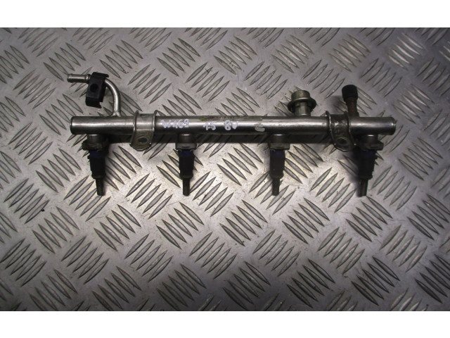 Топливная рампа A0000788749 Mercedes-Benz A W169