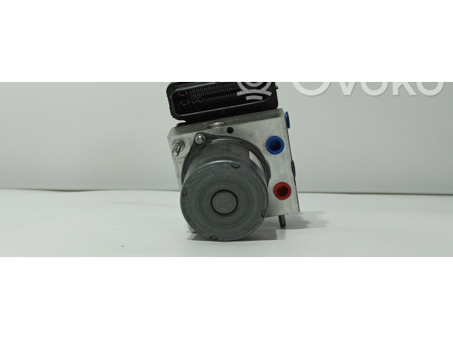 Блок АБС 9827551180, 0265295143   Peugeot  Partner III  2018 -  года