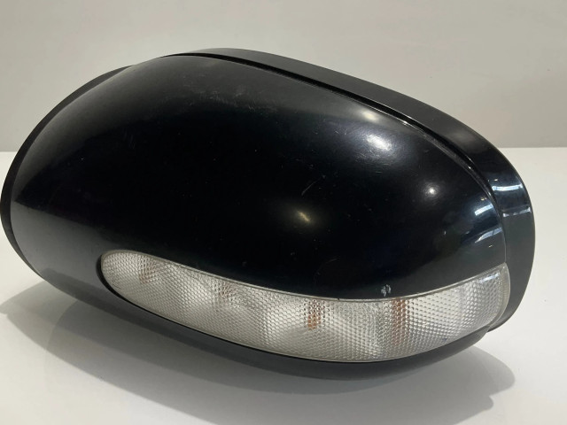 Zpětné zrcátko levé Mercedes-Benz C W203 2005