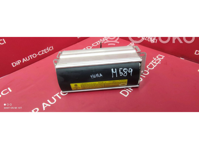 Подушка безопасности пассажира 1J0880204B, 1J0880204H Skoda Octavia Mk1 (1U)