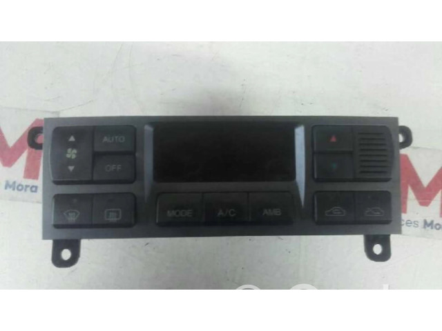 Блок управления климат-контролем MANDOCLIMATIZADOR   Hyundai Sonata