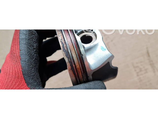 Поршень DKTA DKT 06K107065BK, 06KBK Audi Q3 F3