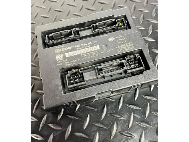 Блок комфорта 8K0907064KL, 5DK01235090 Audi Q5 SQ5