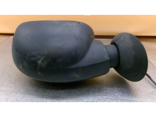 Зеркало электрическое Dacia Logan I 2004 - 2012 года