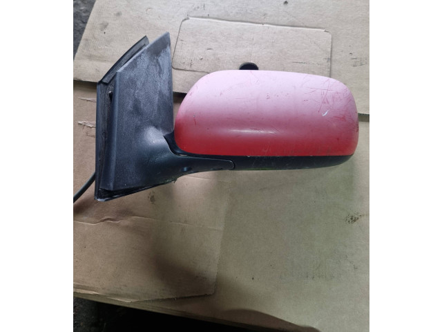 Zpětné zrcátko Subaru Justy 2008