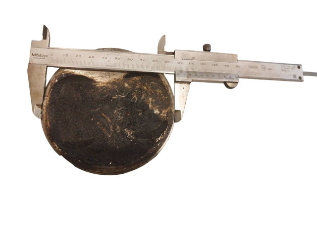 Píst 002Z Subaru Outback