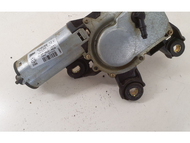 Моторчик заднего дворника 7H0955711 Volkswagen Transporter - Caravelle T5