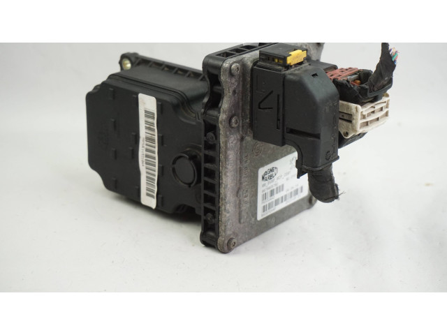 Блок управления коробкой передач 9678905780   Citroen C4 I