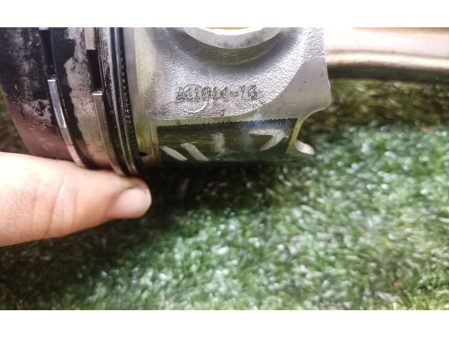 Píst 26101416, 26101416 Volkswagen Touareg II CVV