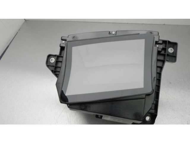 Дисплей 9321277, I7371 BMW X5 F15