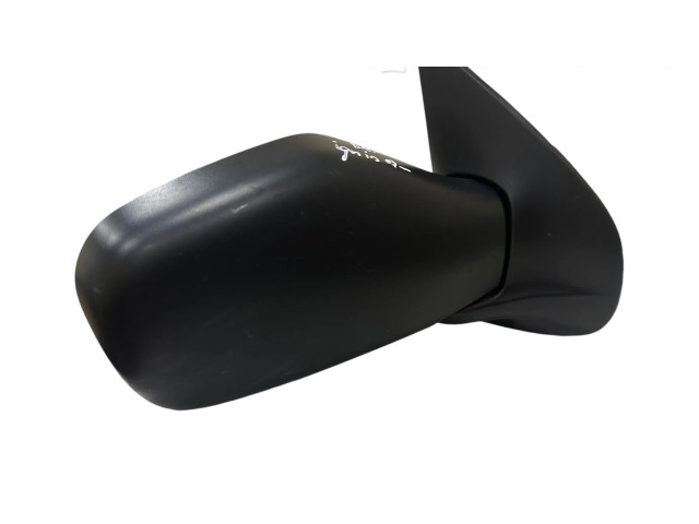 Zpětné zrcátko  Suzuki Ignis 2007  013419  