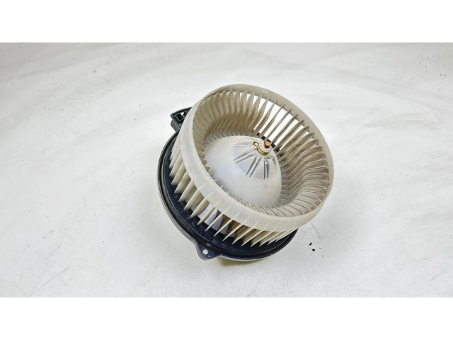 Вентилятор печки    1940001720   Honda Accord