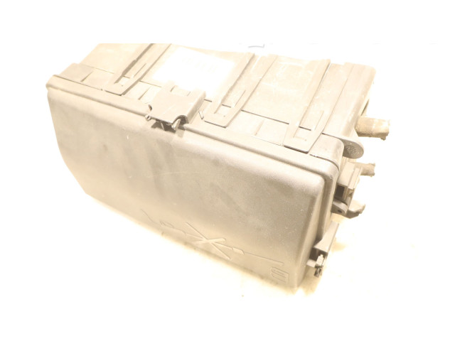 Pojistková skříňka Chevrolet Cruze 2013