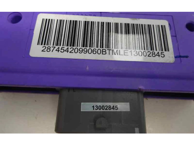 Řídící jednotka 13002845 Tata Indica Vista I 2013