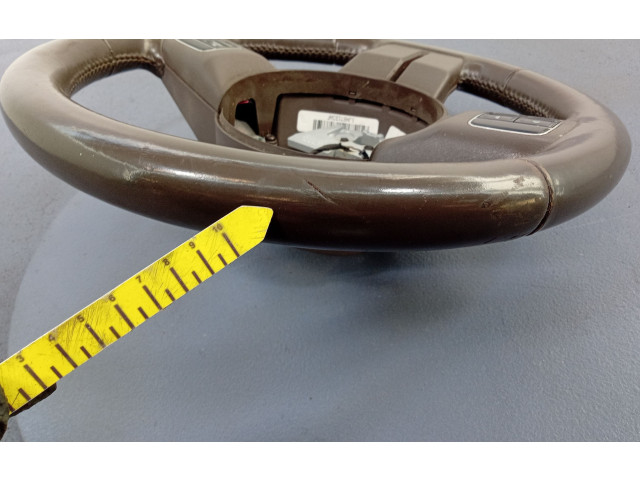 Руль Jeep Grand Cherokee 2010 - 2021 года 1JH871D3AF, 1JH871D3AF