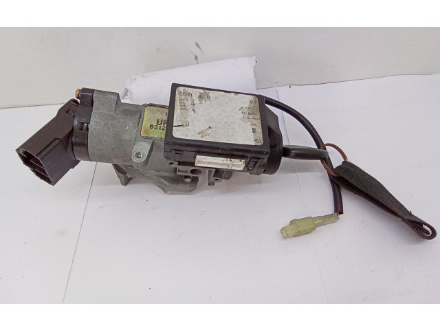 Комплект блоков управления 5wy1e03c, 5WY1E03C   Chevrolet Nubira