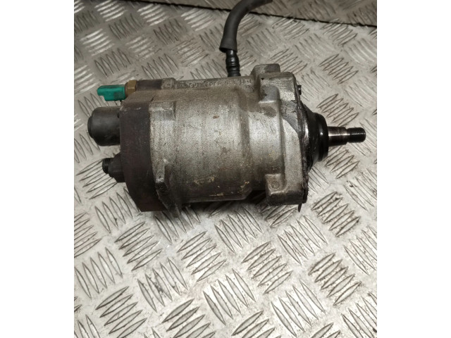 Топливный насос