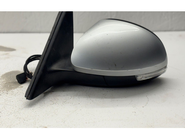 Зеркало электрическое        Skoda Yeti (5L)  2009 - 2017 года   