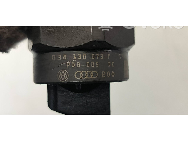 Форсунка 038130073F    Volkswagen Bora  AJM 